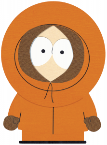 KennyMcCormick