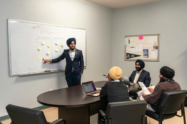 Optimiser la localisation de votre entreprise : un pilier stratégique pour sa création