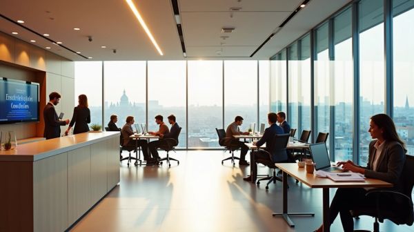 Agence digitale Clermont-Ferrand : votre partenaire pour un marketing efficace