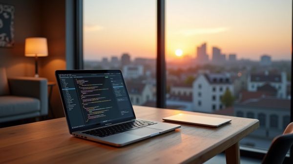Agence digitale Clermont-Ferrand : votre partenaire pour un marketing efficace