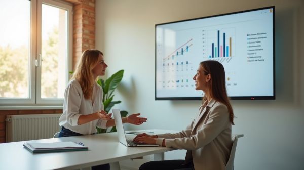 Agence web à Montpellier : comparez les services et expertises