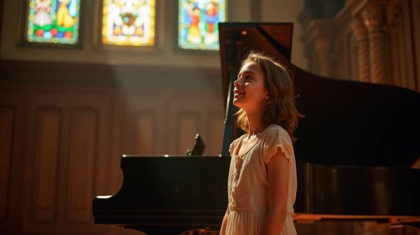 Améliorez votre technique vocale avec des cours de chant à Strasbourg