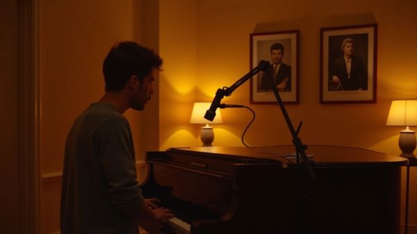 Améliorez votre technique vocale avec des cours de chant à Strasbourg