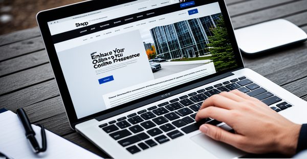 Améliorez votre visibilité en ligne avec un consultante seo au québec