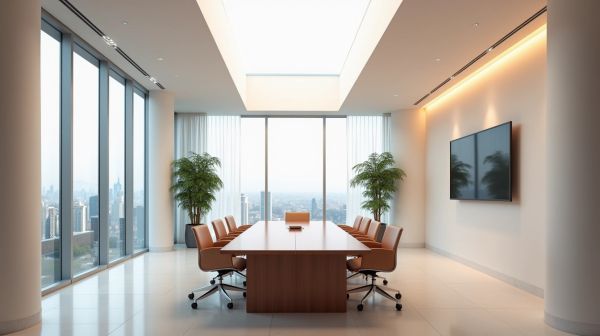 Comprendre le fonctionnement d'une entreprise moderne