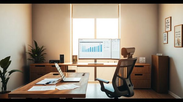 Les meilleurs logiciels pour une gestion de carrières efficace