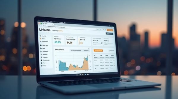 Linkuma - la meilleure plateforme de backlinks sans engagement ni abonnement