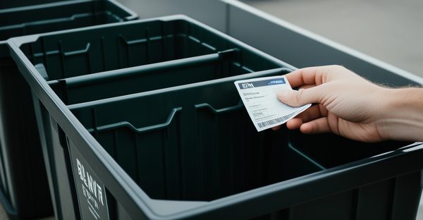 Location de bennes : la solution pratique pour vos projets