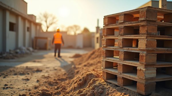 Logiciel achat btp : transformer la gestion des achats et optimiser les chantiers