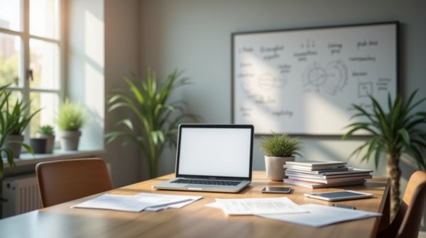 Maîtriser le référencement naturel pour augmenter votre visibilité en ligne