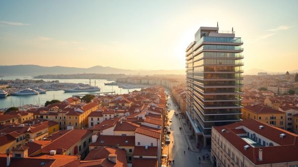 Mars Marketing, agence de prospection et relation client à Marseille