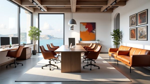 Mars Marketing, agence de prospection et relation client à Marseille