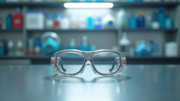 Ne sous-estimez pas l'importance des équipements de protection individuelle