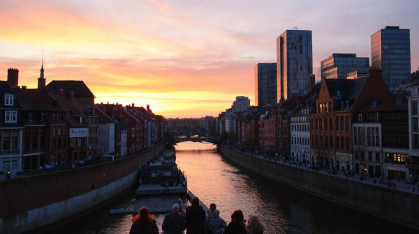 Top 5 agences de développement web à Lille à considérer