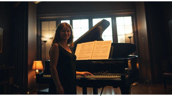 Top 5 cours de chant à Strasbourg pour perfectionner votre voix
