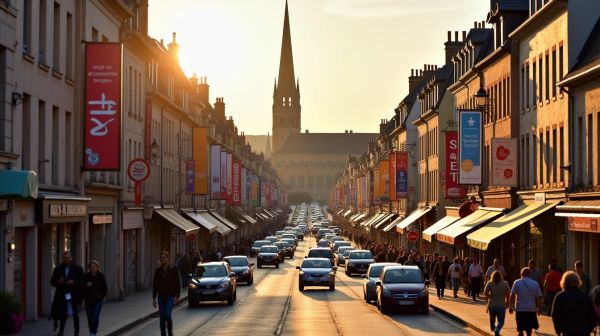 Top agences digitales à Clermont-Ferrand pour booster votre marketing