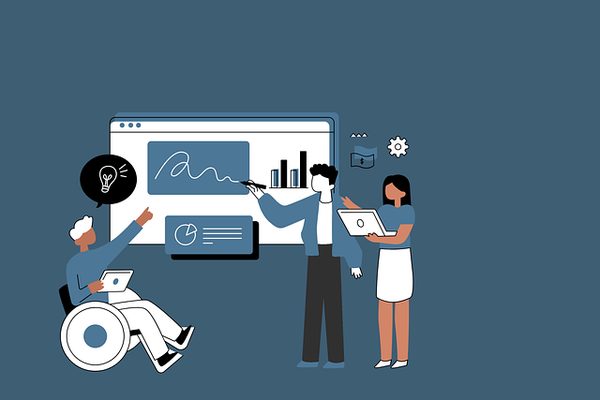 Transformez votre entreprise avec une agence web en valais