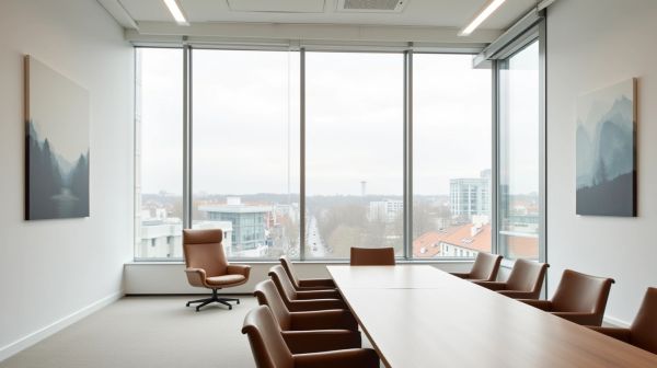 Votre choix d'agence de développement web à Lille simplifié