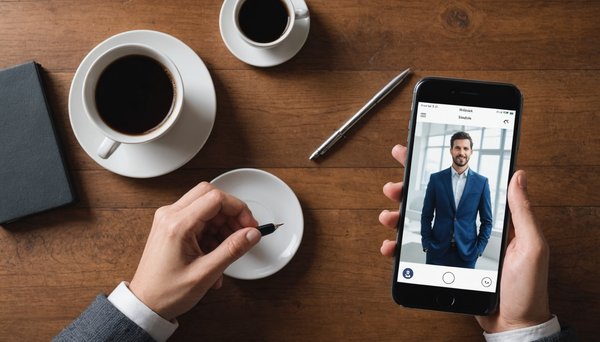 Transformez votre stratégie digitale avec une consultante experte