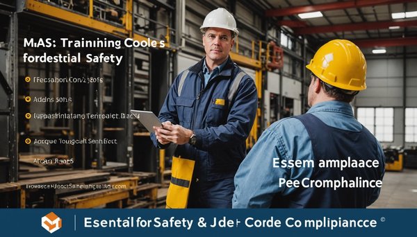 Formation mase : code essentiel pour la sécurité et la conformité