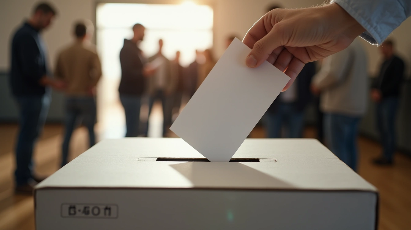 Cadre réglementaire et exigences terrain du panneau électoral